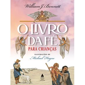 O-livro-da-fe-para-criancas