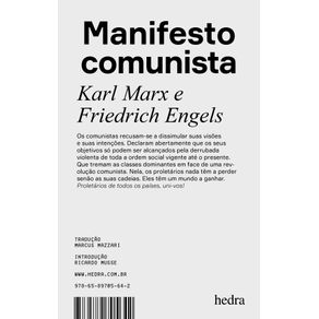 Manifesto-comunista