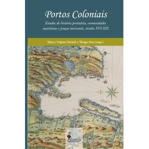 Portos-coloniais