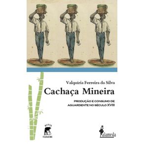 Cachaca-Mineira