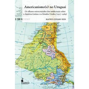 Americanismo(s)-no-Uruguai