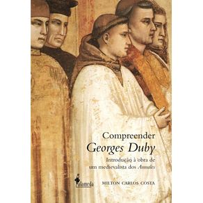 Compreender-Georges-Duby