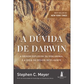 A-Duvida-de-Darwin