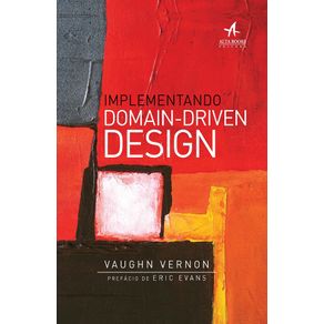 Implementando-Domain-Driven-Design