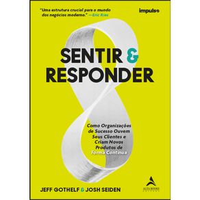 Sentir---Responder