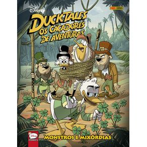 Ducktales---Os-Cacadores-de-Aventuras-Vol.-5--Monstros-E-Mixordias