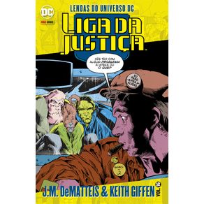 Lendas-do-Universo-DC--Liga-da-Justica-Vol.-16