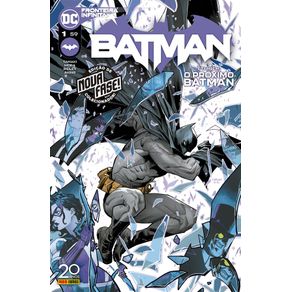 Batman---01/59