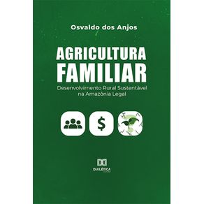 Agricultura-familiar