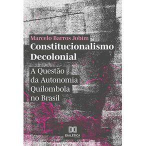 Constitucionalismo-Decolonial