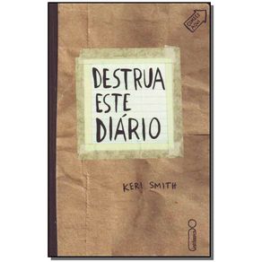 Destrua-Este-Diario