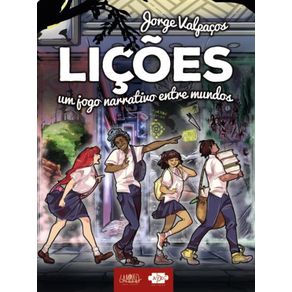 Licoes-RPG