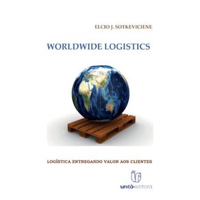 Wordwide-Logistics