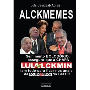 Alckmemes