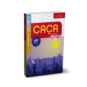 Livro-Coquetel-Caca-Jumbo-Ed-9