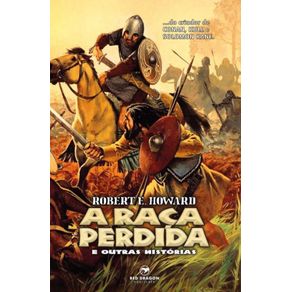 A-Raca-Perdida-e-Outras-Historias