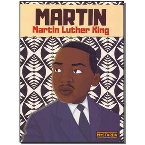 Martin---Martin-Luther-King