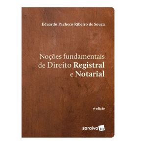 Nocoes-Fundamentais-de-Direito-Registral-e-Notarial