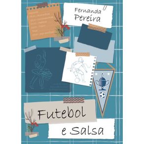 Futebol-e-salsa
