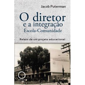O-diretor-e-a-integracao-Escola-Comunidade