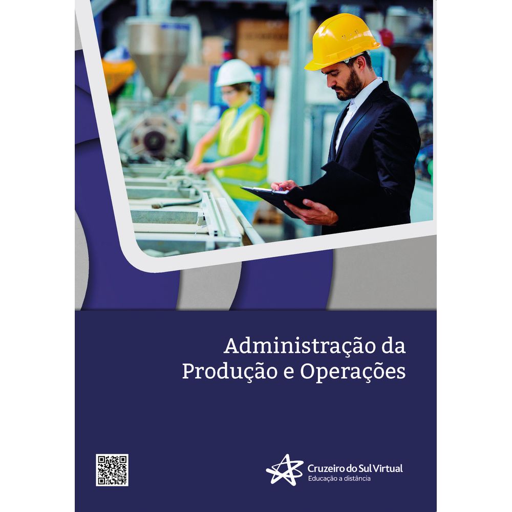 Livro completo sobre administração da produção e operações by