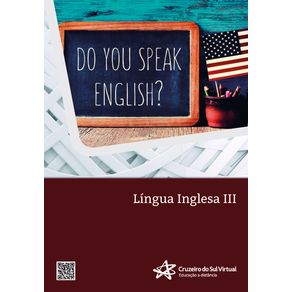 Lingua-Inglesa-III