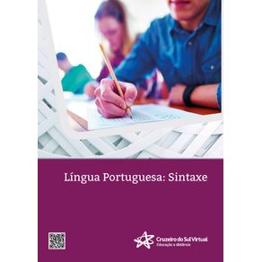 Lingua-Portuguesa-Sintaxe