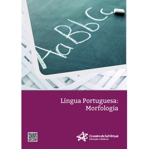 Lingua-Portuguesa--Morfologia