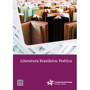 Literatura-Brasileira--Poetica