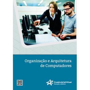 Organizacao-e-Arquitetura-de-Computadores