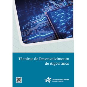 Tecnicas-de-Desenvolvimento-de-Algoritmos