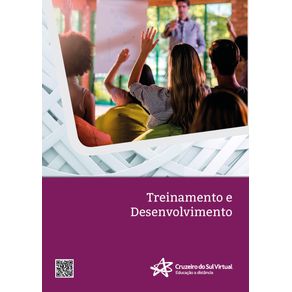 Treinamento-e-Desenvolvimento