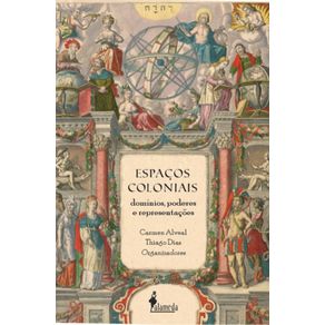 Espacos-Coloniais