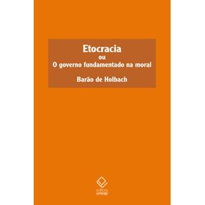 Etocracia