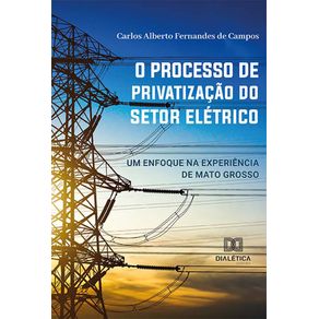 O-processo-de-privatizacao-do-setor-eletrico