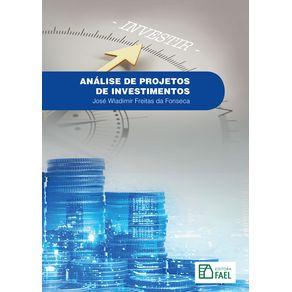 Analise-de-Projetos-de-Investimentos