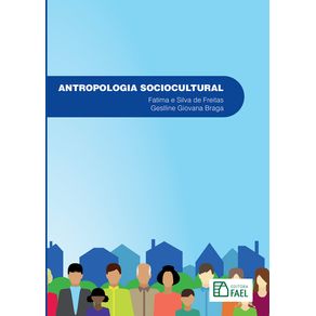 Antropologia-sociocultural
