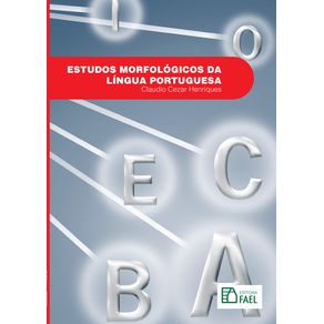 Estudos-Morfologicos-da-Lingua-Portuguesa