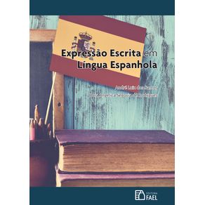 Expressao-Escrita-em-Lingua-Espanhola