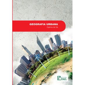 Geografia-Urbana