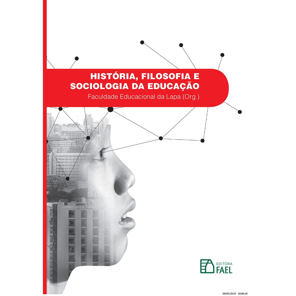 História Filosofia E Sociologia Da Educação Livrariagruposer 5777