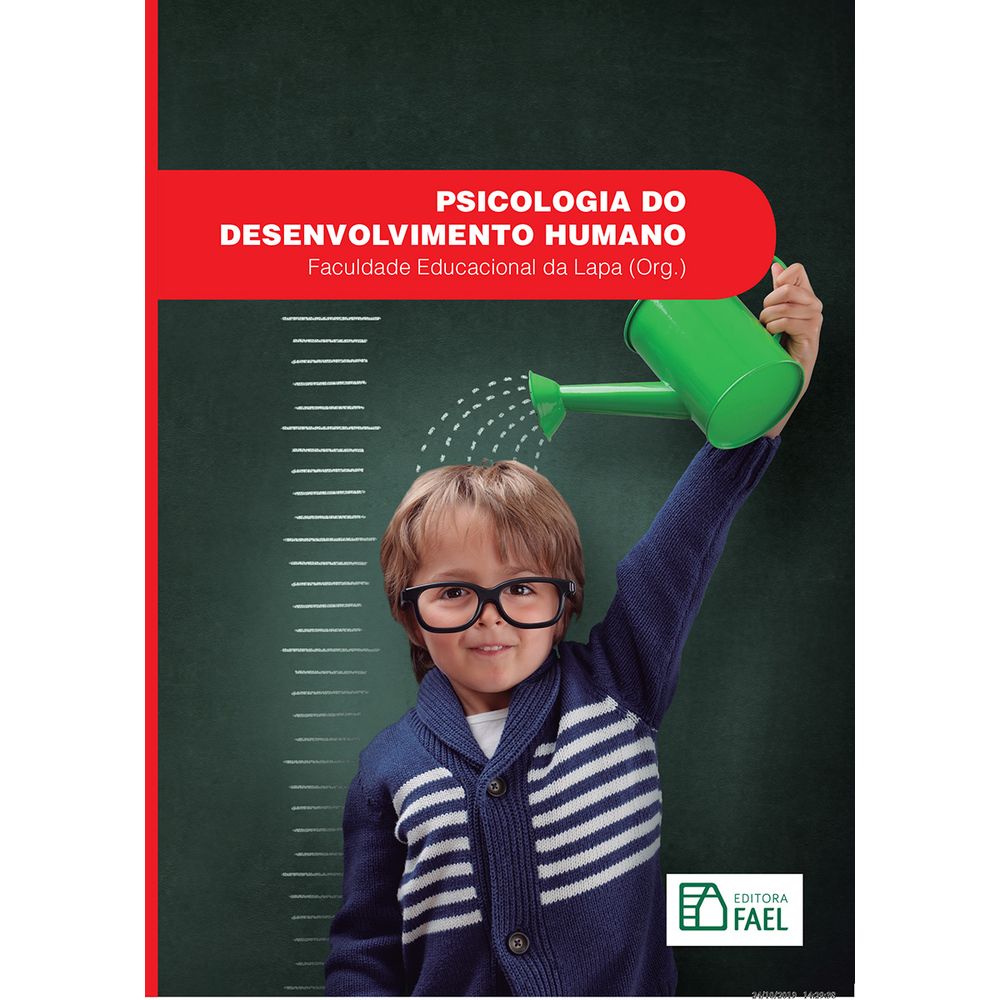 Psicologia Do Desenvolvimento Humano - Livrariagruposer