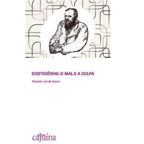 Dostoievski--O-mal-e-a-culpa
