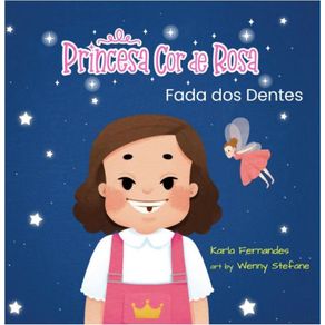 Princesa-Cor-de-Rosa---Fada-dos-Dentes