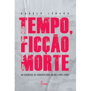 O-Tempo-a-Ficcao-e-a-Morte