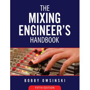 The-Mixing-Engineers-Handbook-5th-Edition
