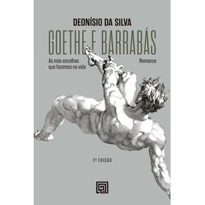 Goethe-e-Barrabas