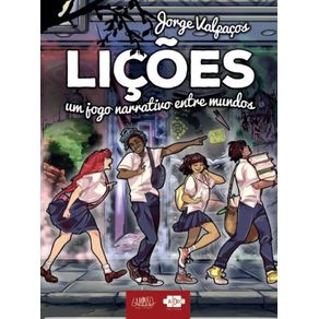 Licoes-RPG