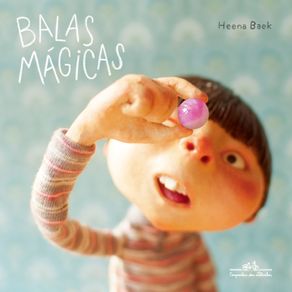 Balas-magicas