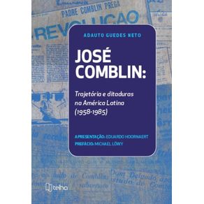 Jose-Comblin
